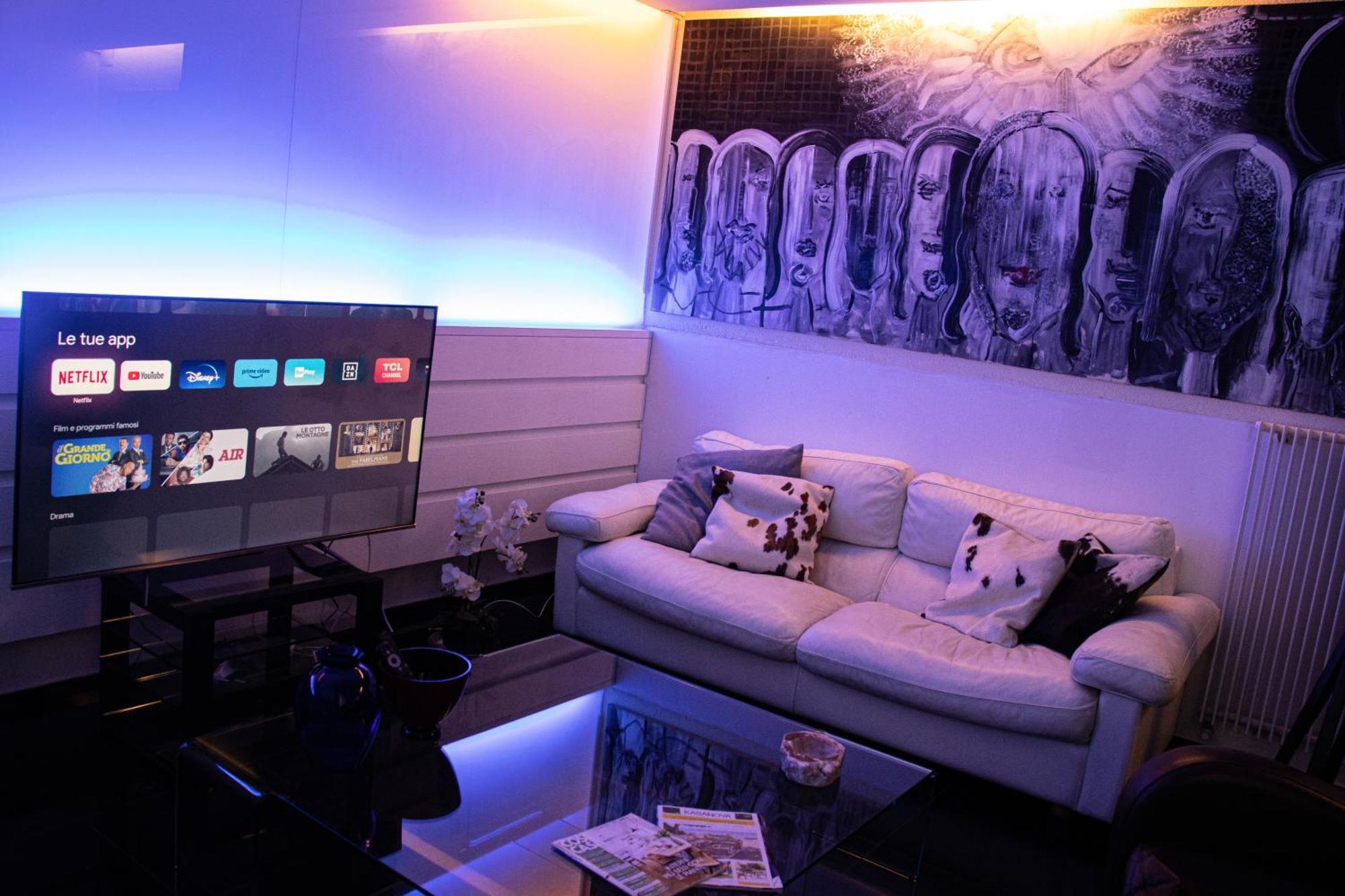 Luxury Suite 2 Min Dal Politeama Palermo Ngoại thất bức ảnh