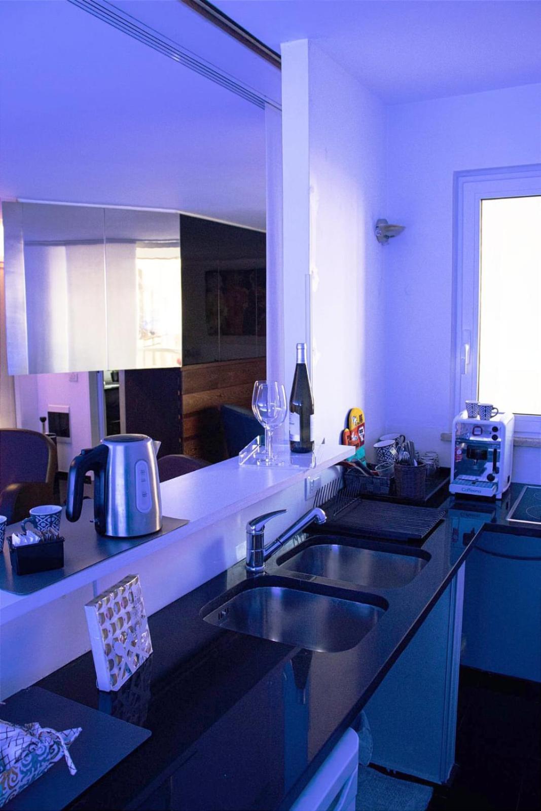 Luxury Suite 2 Min Dal Politeama Palermo Ngoại thất bức ảnh